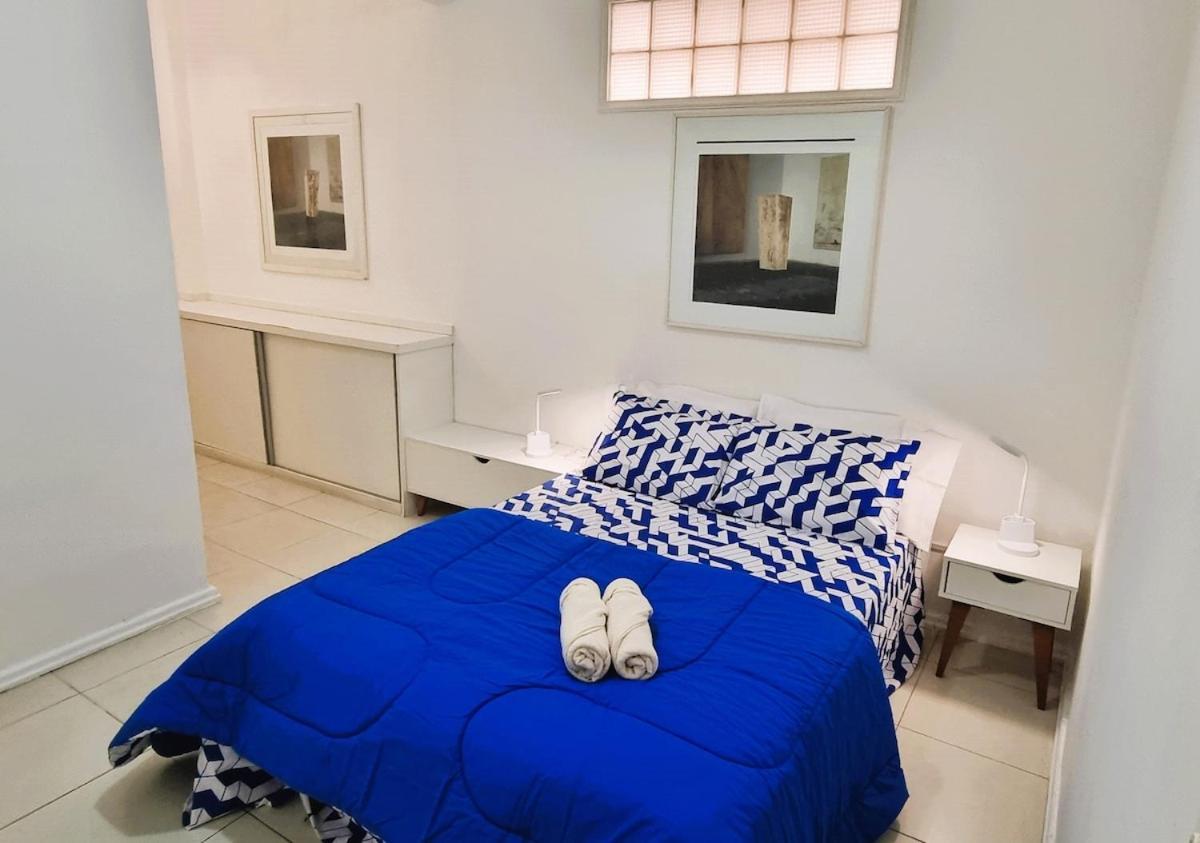 Apartamento Requinte Do Leblon
